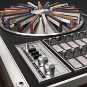 Grundfunk 989 mixtape