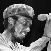 Jimmy Cliff with Joe Higgs - Ann Arbour, MI 11/11/1975 SBD. Excellent