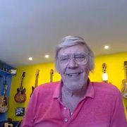 Interview with Marty Wilde