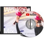 Mega Music Pack cd 105