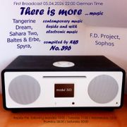 There is more ... music 396