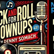 EP.12 Rock and Roll for GrownUps