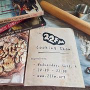 22FM: Cooking Soundtrack