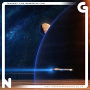 Northern Groove Show [2023.10.11] Dan Soulsmith on BassDrive