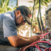 Maximizing Comfort With Trusted HVAC Installation Services in Cooper City - Audio Blog