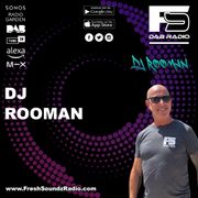 Rooman 25 APR 2026