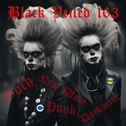 Black Veiled 163