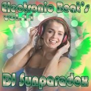DJ Sunparadox - Electronic Beat's vol.11