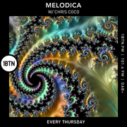 Melodica w/ Chris Coco - 23.04.26