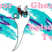Vapor Ghost Episode 2