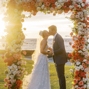 7/11 Hawaii Wedding Mix