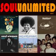 SOUL UNLIMITED Radioshow 667