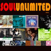 SOUL UNLIMITED Radioshow 606