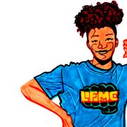 LFMC - ZINDZI ZEVENBERGEN