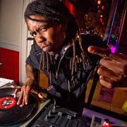 Agent Traxxident - "You Were There Once"