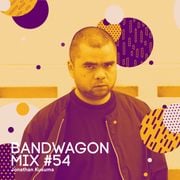 Bandwagon Mix #54 - Jonathan Kusuma