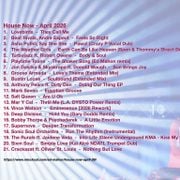 House Now - April 26