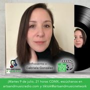 07 - El Soundtrack De Mi Vida - Gabriela González - 090724