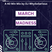 March Madness Mix