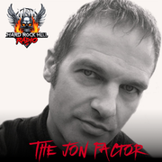The Jon Factor: Rock Royalty & Riot Starters: From Iron Maiden to Yungblud 04 Apr 2026