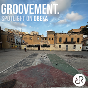 Groovement ft Obeka and new jazz, hip hop, beats