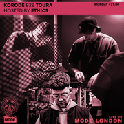 11/11/2024 - Korode B2B Toura [Hosted By Ethics]