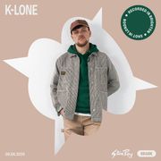 crackaud.io x Stan Ray: K-LONE