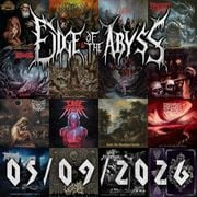 Edge of the Abyss #105