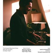 TFMS 2607 with Denny Kem & Dan Formless