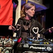 Cath - Radio Dwars @Singelfest. '24