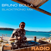 DISCOVERY SARDINIA RADIO SPECIAL W/ BRUNO BOLLA BLACKTRONIC MIX