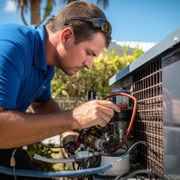 Best HVAC Company Services – AC Installation, Replacement, Repair, Maintenance & Tune‑Up in Leesburg