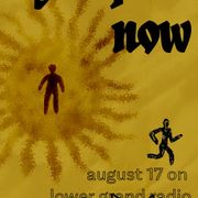 Dystopia Now! (08.17.2022)