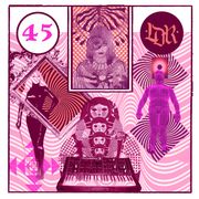 Big Debbie presents Soviet Synths