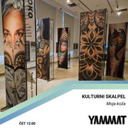 Kulturni skalpel - Od kontroverze do pop kulture, 12.2.2026.