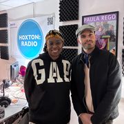 Hoxton Live x Nightjar + Kim Davis