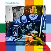 Punks In Parkas // 26-02-24