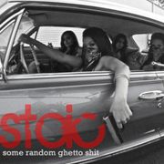 Some Random Ghetto Shit [Live @ The Boogie 01.11.13]