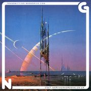 Northern Groove Show [2022.08.03] Dan Soulsmith on BassDrive