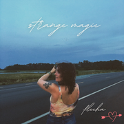 STRANGE MAGIC  #001 by FLECHA