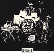 Bay Area Girls Rock Camp: #2