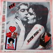 WRW - Valentine Special - So Unreal