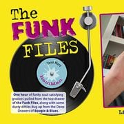 Funk Files #47 - 22Feb26