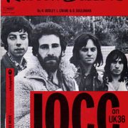 Emperor Rosko on Radio Luxembourg October 1980