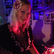 Just Blanche LIVE at Andy's Birthday 7.22.16