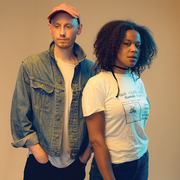 The Selector w/ Girlhood & Jeremiah Asiamah