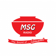 MSG Radio 08 JUN 2023