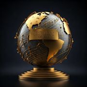 STG's Favorite Global Songs/Albums of 2024 (#1359)