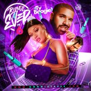 DJTYBOOGIE "BLENDZ 4EVER #6" (MIXTAPE)