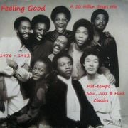 Feeling Good 6MS mix